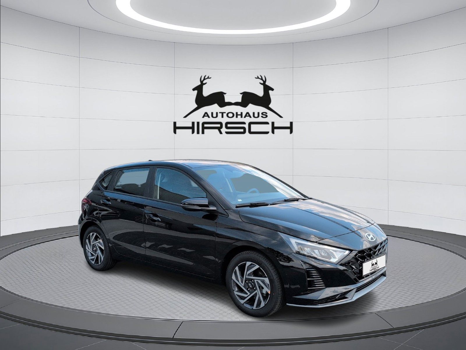 Hyundai i20 - Bild 2