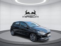 Hyundai i20 - Vorschau Bild 2