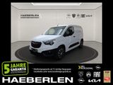 Opel Combo Cargo Edition - Opel Combo mit Diesel-Antrieb: Kombi, Euro4
