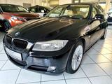 BMW 325d Lim.*Xenon*Leder*Navi*Standheizung* - BMW 325 in Frankfurt (Main)
