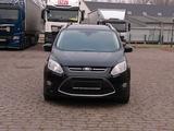 Ford Grand C-Max Grand C-MAX Champions Edition TÜV NE - Ford Grand C-Max: Champions Edition
