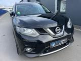 Nissan X-Trail Tekna 4x4 2.0dCi*7-SITZER*NAVI*LEDER*CAM - Nissan X-Trail