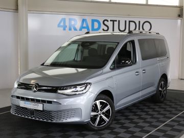 Volkswagen Caddy Maxi eHYBRID DSG LED FLÜGELTÜR 7SITZ AHK