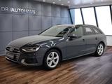 Audi A4 Avant advanced 35 2.0 TFSI Businesspaket - Audi A4: Business