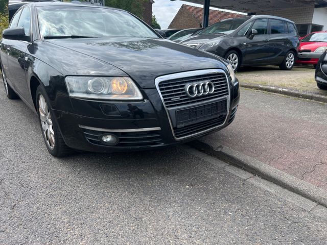 Audi A6 2.7 TDI (DPF) tiptronic quattro