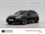 Audi RS 4 Avant Matrix ACC HuD Pano B&O 360° AHK - gebrauchte Audi RS4 aus dem Jahr 2023
