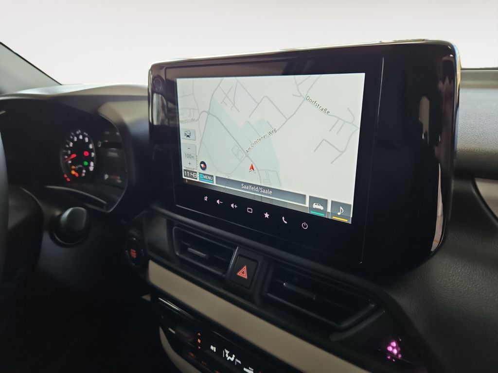 Fahrzeugabbildung Suzuki Swift 1.2 Dualjet Hybrid CVT Comfort