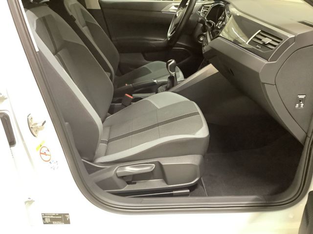 Polo Style 1,0 TSI 70 kW Matrix, Navi, SHZ