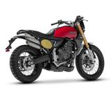 Fantic 700 Caballero Vorführ - FANTIC MOTORRAD