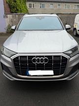 Audi Q7 45 TDI quattro tiptronic S line S line