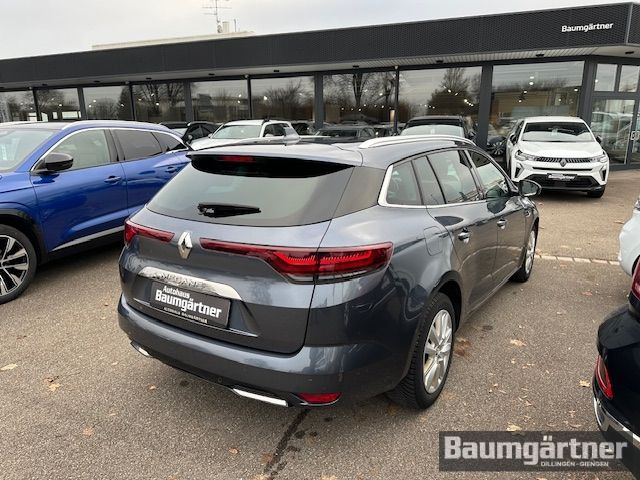 Fahrzeugabbildung Renault Megane Grandtour Intens dCi 115 PDC/LED/Sitzh.