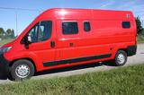 Citroën Jumper Wohnmobil Individualausbau für 2 Personen - Wohnmobil oder -wagen 2 personen