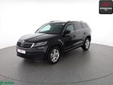 Skoda Kodiaq 2.0 TSI STANDHEIZ,360GRAD,KEYLESS,MEMORY - Skoda Gebrauchtwagen in Berlin