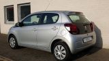 Peugeot 108 Active - Peugeot 108 aus 2018