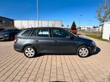 Skoda Fabia Combi Ambition / EURO 6 / 2.Hand - Skoda Fabia Ambition mit Diesel-Antrieb