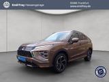 Mitsubishi Eclipse Cross Plug-In Hybrid 4WD Select 72 kW, 5 - Mitsubishi Eclipse Cross Tageszulassungen