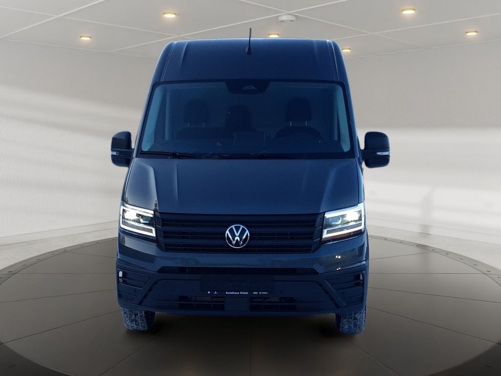Image of Volkswagen Crafter