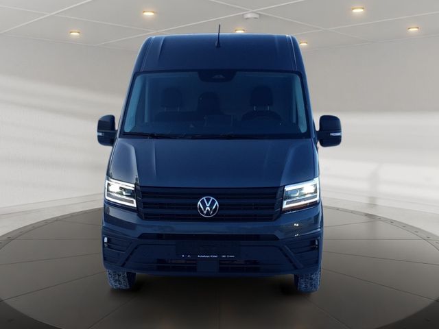 Crafter 35 Kasten 2,0 TDI 130 kW Frontantrieb 8-