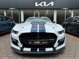 Ford Mustang Shelby GT500 - Ford Mustang: Shelby Gt500