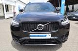 Volvo XC90 B5 D AWD Geartronic RDesign|AHK|NAVI|360CAM - Volvo XC90 Gebrauchtwagen in Frankfurt