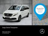Mercedes-Benz V 300 d AVANTGARDE EDITION+9G+AHK+TischP+LED+DIS - Mercedes-Benz V 300 in Dortmund