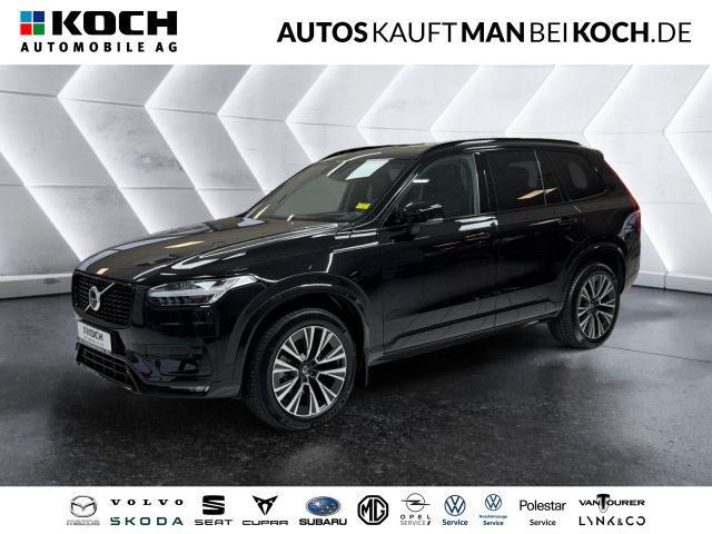 Volvo XC90 B6 AWD R-Design 7S. High-End Ausstattung