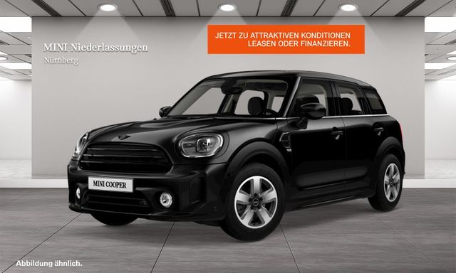 MINI Cooper Countryman *Kamera*Keyless*Sitzheizung*Na