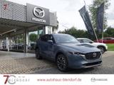 Mazda CX-5 ADVANTAGE 165 360°|Navi|Head-Up - Mazda CX-5 in Gelsenkirchen