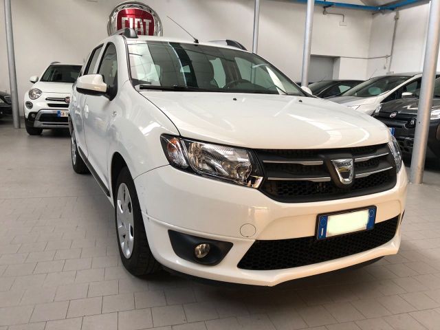 Dacia Logan MCV 0.9 TCe 12V 90CV Start&Stop Laur