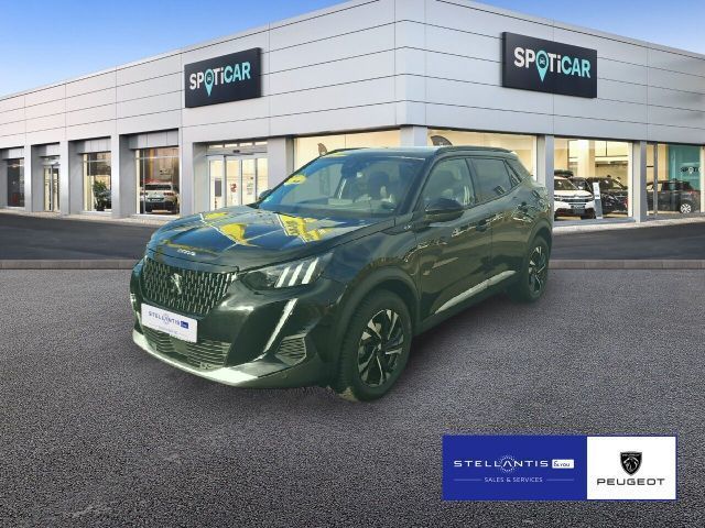 2024 Peugeot 2008