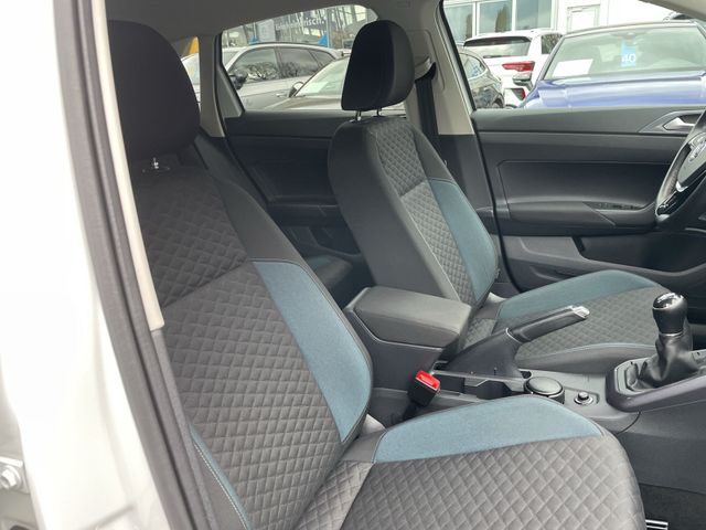Polo IQ Drive TSi Navi Sitzh EPC v+h
