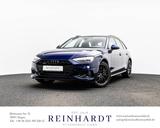 Audi A4 AVANT 45TFSi Q ADVANCED/BLACK/18Z./ACC/VC/KAM