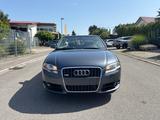 Audi A4 Cabriolet 3.0 TDI quattro - Audi A4 aus 2006: Cabrio