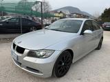 BMW Bmw 320 Serie 3 E90 Berlina 320d Msport - BMW 320 Berlina Gebrauchtwagen