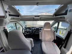 Pössl Summit Prime640*Modell 2024*Sonderpreis