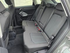 AUDI Q3 35 TFSI 150PS LED Virtual Spurhalteassistent