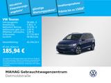 Volkswagen Touran Highline 2.0 TDI AHK LED Navi Pano ParkAs - Volkswagen Touran Highline mit Diesel-Antrieb
