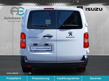Peugeot e-Expert L1 (50kWh)
