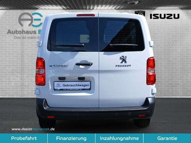 Peugeot e-Expert L1 (50kWh)