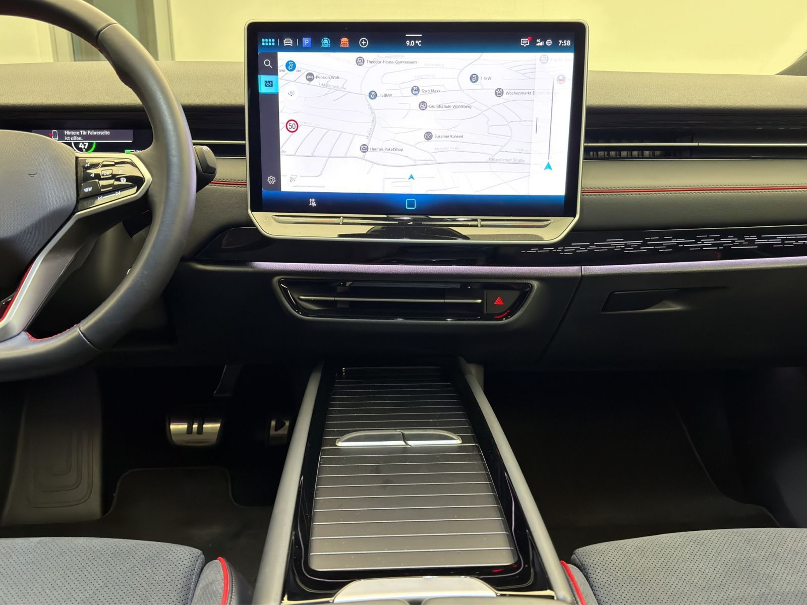 Volkswagen ID.7 - Bild 13