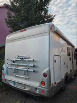 Bürstner Aviano I675 - Bürstner Wohnwagen & Wohnmobile