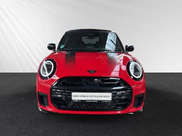 MINI Cooper C - 5