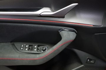 Fahrzeugverkauf 9 Skoda Kodiaq 2.0 TSI 195 kW 4x4 RS Pano AHK StHz