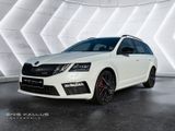 Skoda Octavia Combi RS 245 /VirtualCockp/Alcantara/1.H - Skoda Octavia mit Benzin-Antrieb: Kombi, 1.2