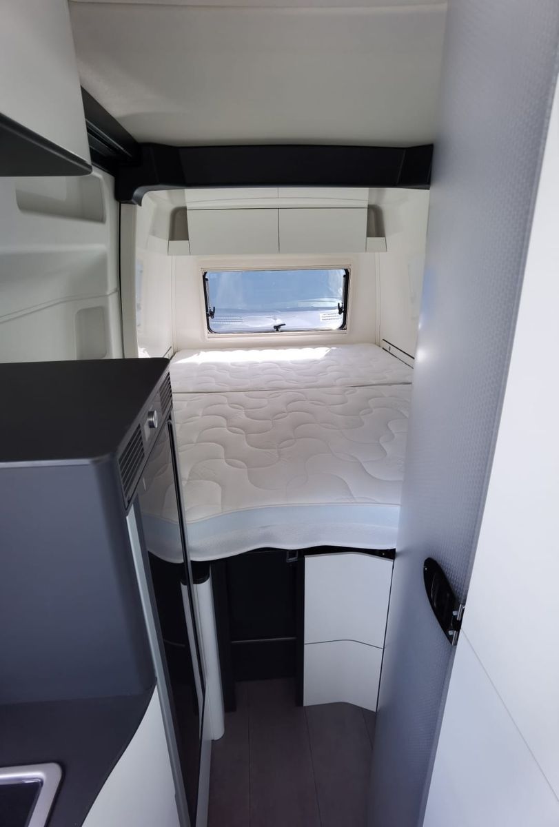 Fahrzeugabbildung Westfalia James Cook Hochdach *SommerSale*