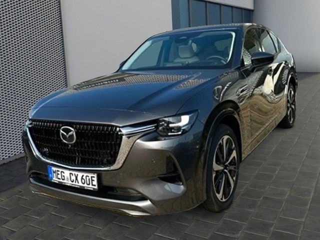 Mazda CX-60 TAKUMI CON-P DRI-P COM-P PAN-P 2.5L e-Skya