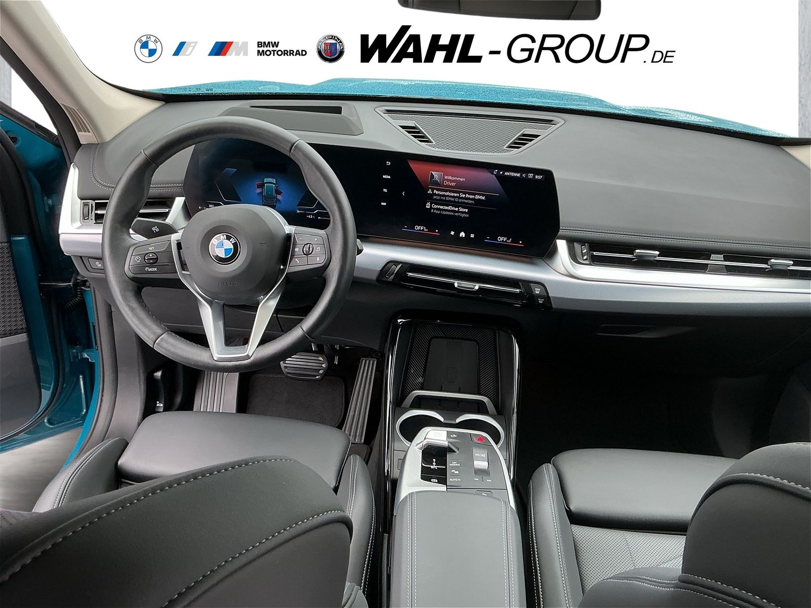 BMW X1 - Bild 10