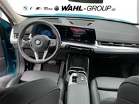 BMW X1 - Vorschau Bild 10