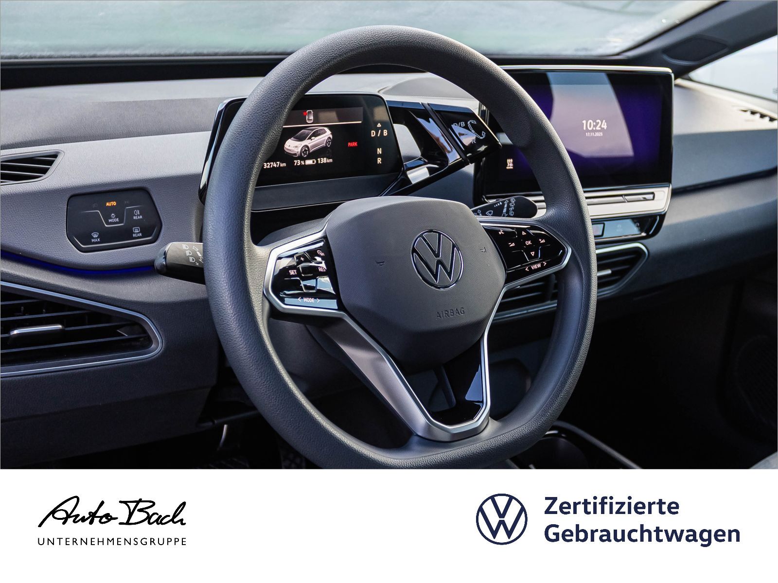 Volkswagen ID.3 - Bild 12