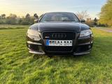 Audi RS4 4.2 quattro  - Audi RS4: Limousine